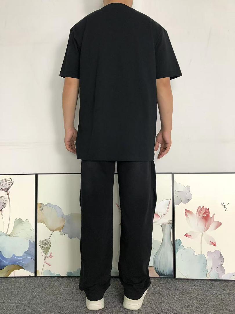 Supreme 98 S⭐⭐R⭐⭐E T-SHIRT 3205151133 (Im 170Cm 60Kg I Wear Size M In The Phot) - Image 4