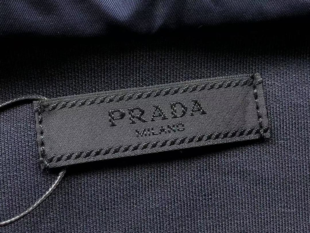 Prada TROUSERS258 P⭐A⭐A JACKET TROUSERS 3106260505 (Im 170Cm 60Kg I Wear Size XL In The Phot) - Image 21
