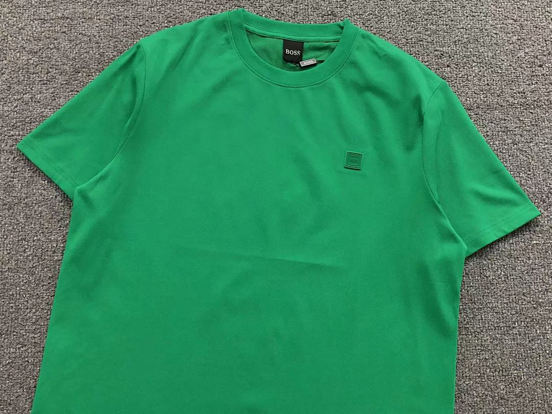 Hugo Boss 85 H⭐G⭐ B⭐⭐S T-SHIRT 3203145203 (Im 170Cm 60Kg I Wear Size L In The Phot) - Image 13