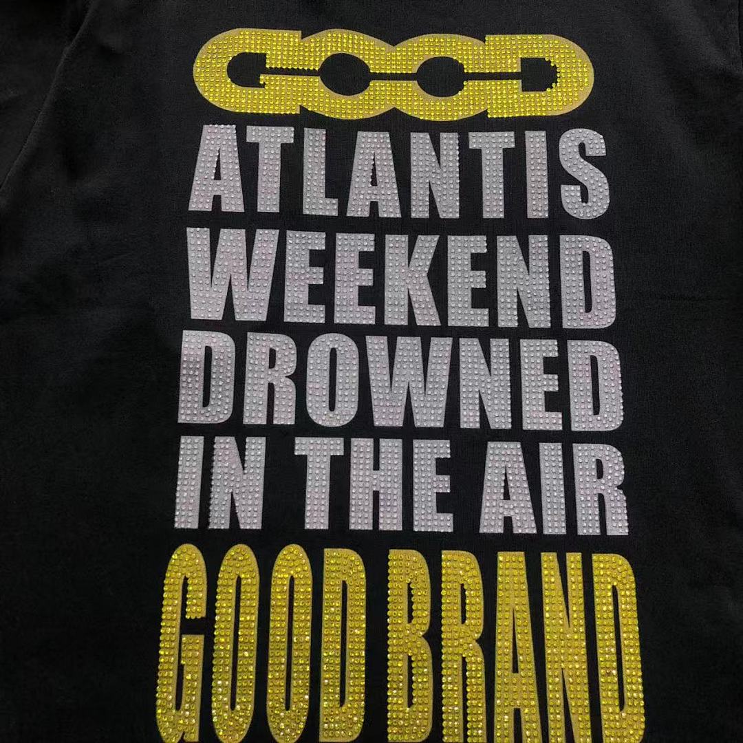 Unbranded 98 G⭐⭐D T-SHIRT 11061109116 (Im 170Cm 60Kg I Wear Size S In The Phot) - Image 10