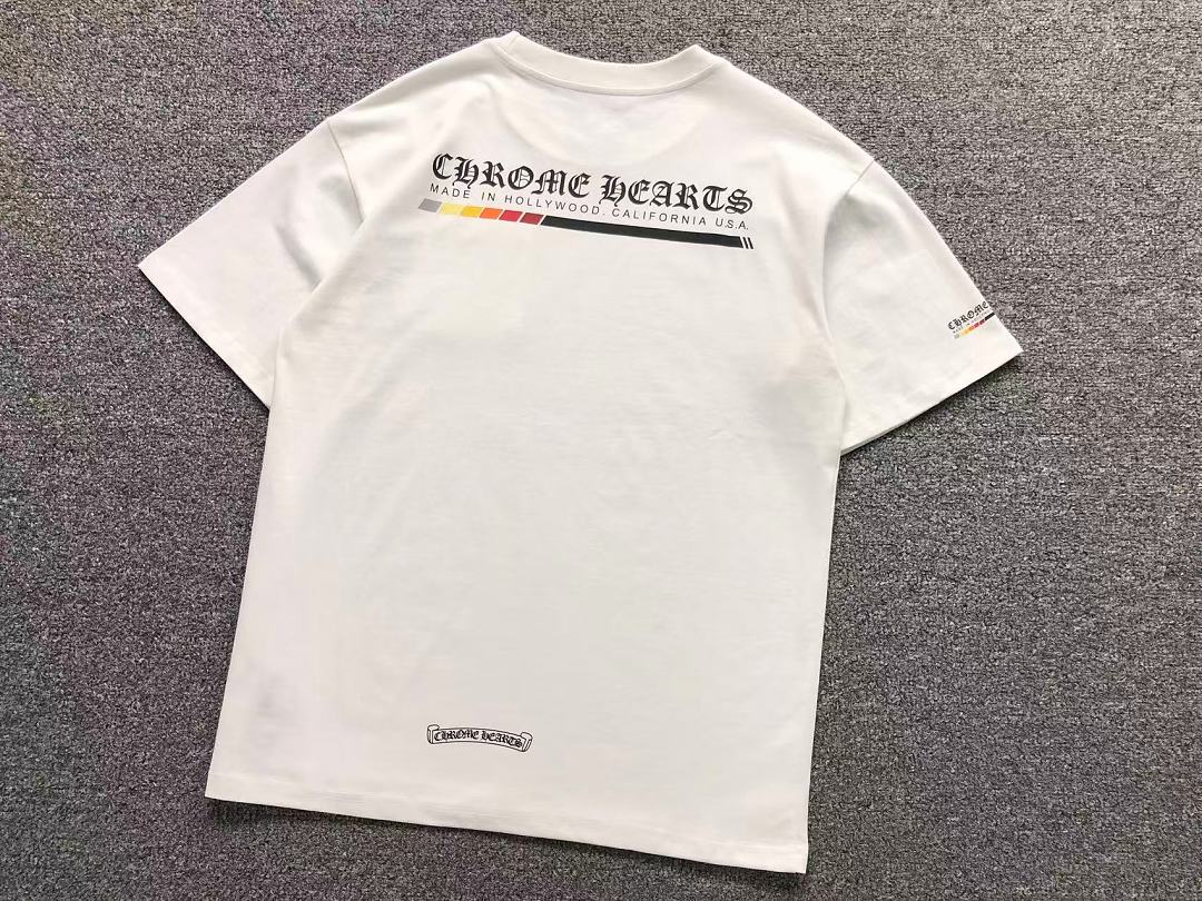 Comme des Garcons 98 C⭐⭐OME HE⭐⭐TS T-SHIRT 42062311144 (Im 170Cm 60Kg I Wear Size M In The Phot) - Image 7