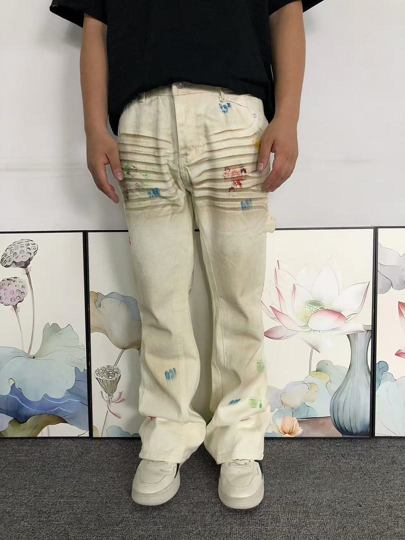 Gallery Dept 165 GALLERY DEPT TROUSERS 12641953 (Im 170Cm 60Kg I Wear Size S In The Phot) - Image 3