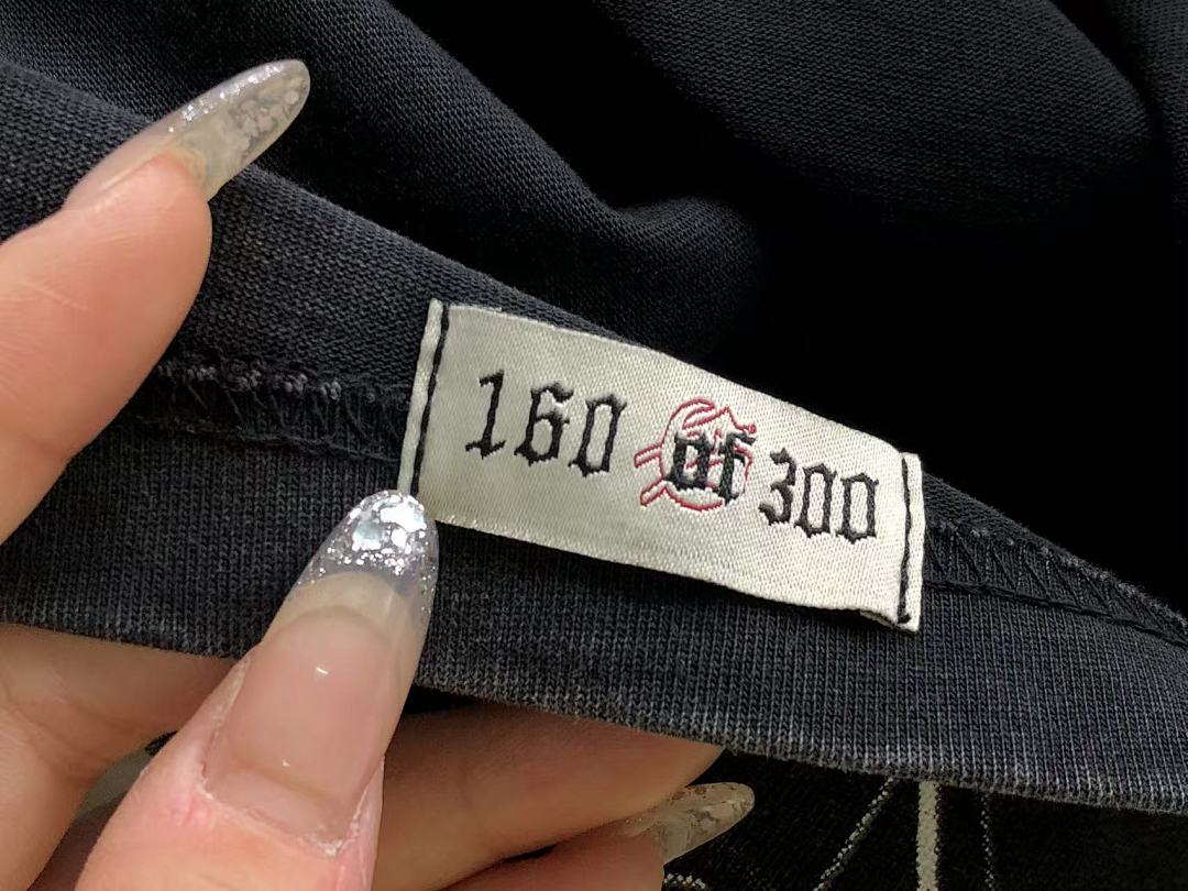 Godspeed 85 GO⭐S⭐E⭐D T-SHIRT 505170991 (Im 170Cm 60Kg I Wear Size M In The Phot) - Image 25