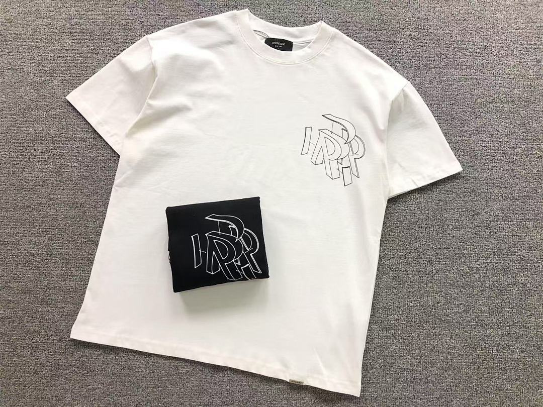 Represent 85 REPRESENT T-SHIRT 1104230568 (Im 170Cm 60Kg I Wear Size S In The Phot) - Image 17