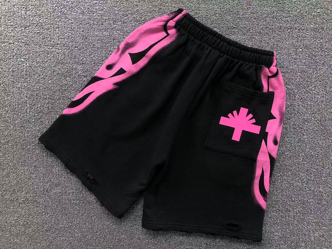 Unbranded 218 FASHION SHORTS 3106072972 (Im 170Cm 60Kg I Wear Size M In The Phot) - Image 19