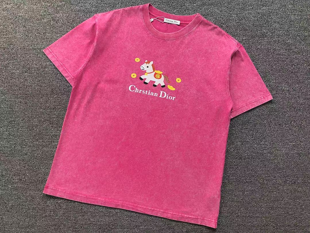Unbranded 158 D⭐O⭐ T-SHIRT 2203252901 (Im 170Cm 65Kg I Wear Size L In The Phot) - Image 10