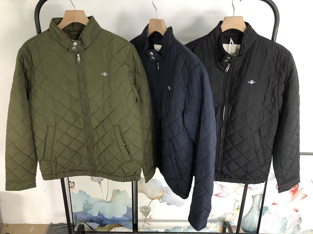 Gant 378 GANT COTTON CIOTHES 4208030677 (Im 170Cm 60Kg I Wear Size M In The Phot) - Image 33