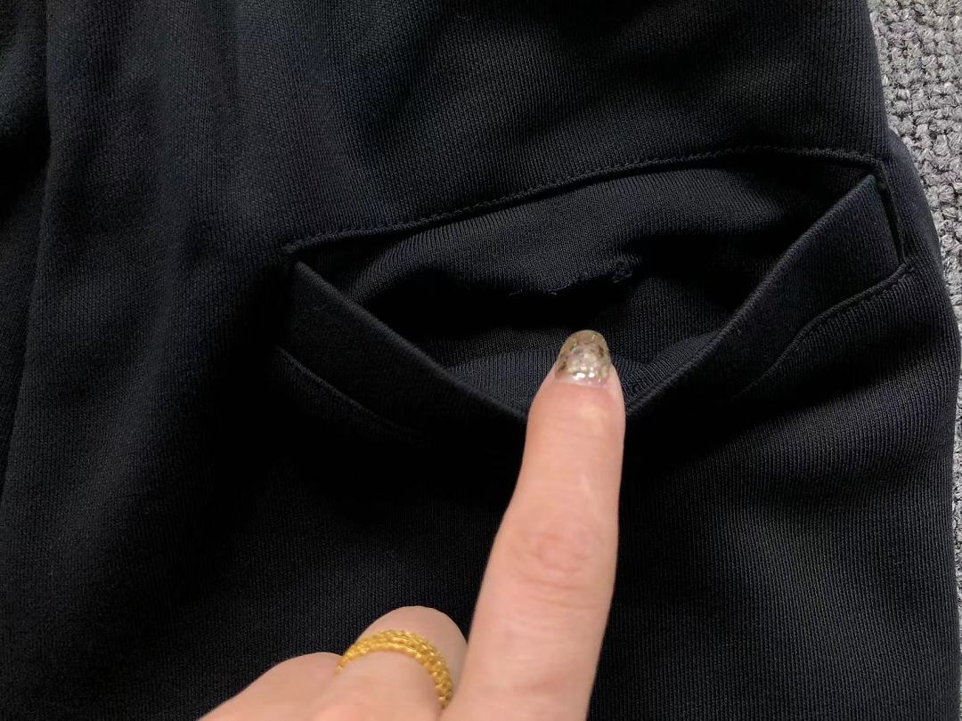 On Running TROUSERS 125 ON HOODIE 3207070703 (Im 170Cm 60Kg I Wear Size M In The Phot) - Image 37
