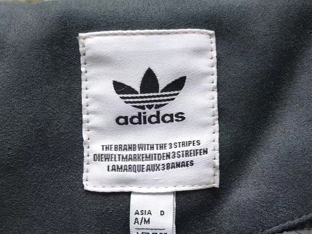 Adidas 208 A⭐I⭐AS JACKET FEMAIE - Image 15
