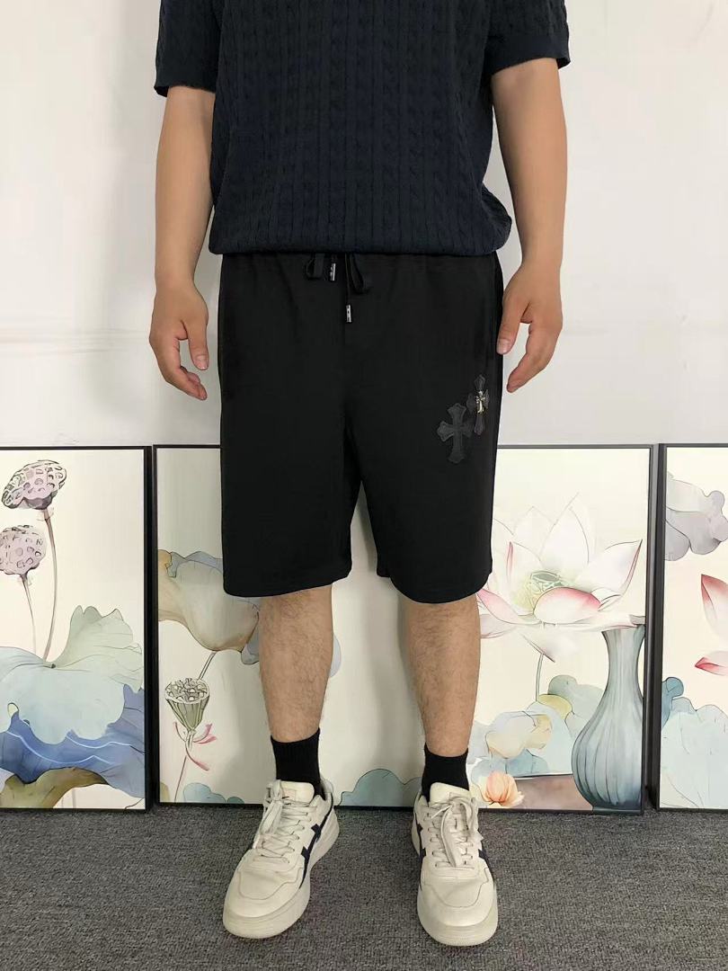 Comme des Garcons 115 C⭐⭐OME HE⭐⭐TS SHORTS 3203238120 (Im 170Cm 60Kg I Wear Size 2XL In The Phot) - Image 3