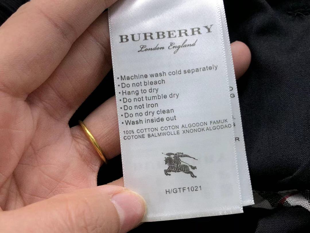 Burberry 215 B⭐R⭐E⭐RY - Image 30