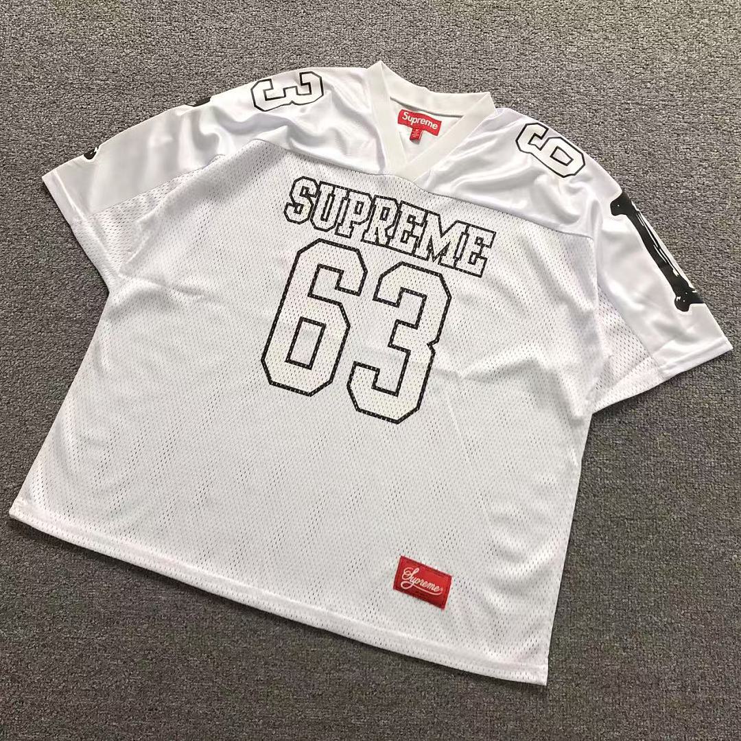 Supreme 95 S⭐⭐R⭐⭐E T-SHIRT 1243001119 (Im 170Cm 60Kg I Wear Size M In The Phot)