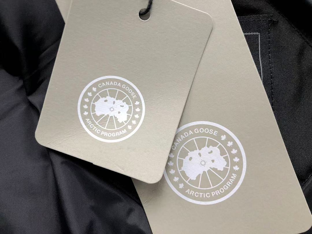 Canada Goose 558 C⭐N⭐⭐A G⭐⭐⭐E DOWN JACKETS 4111130315 (Im 170Cm 60Kg I Wear Size S In The Phot) - Image 48
