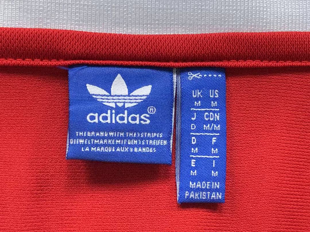 Unbranded 82 FOOTBALL T-SHIRT 1272714002 (Im 170Cm 65Kg I Wear Size M In The Phot) - Image 13