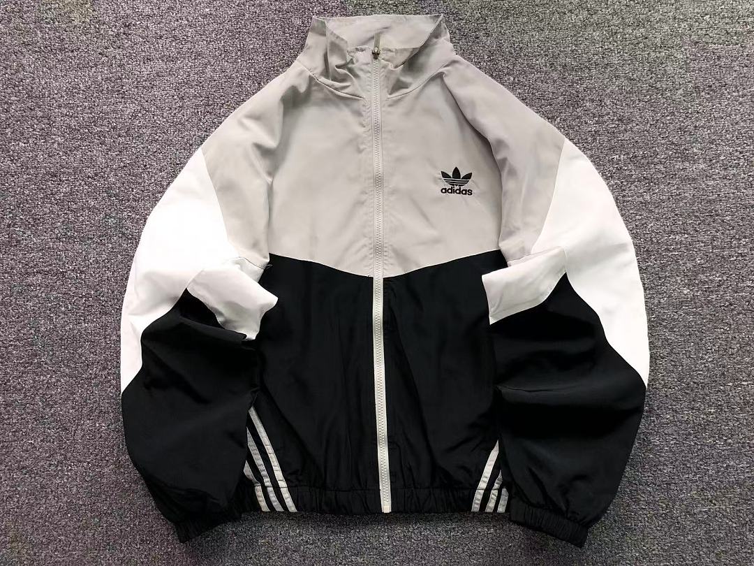 Adidas TROUSERS138 A⭐I⭐AS JACKET - Image 14