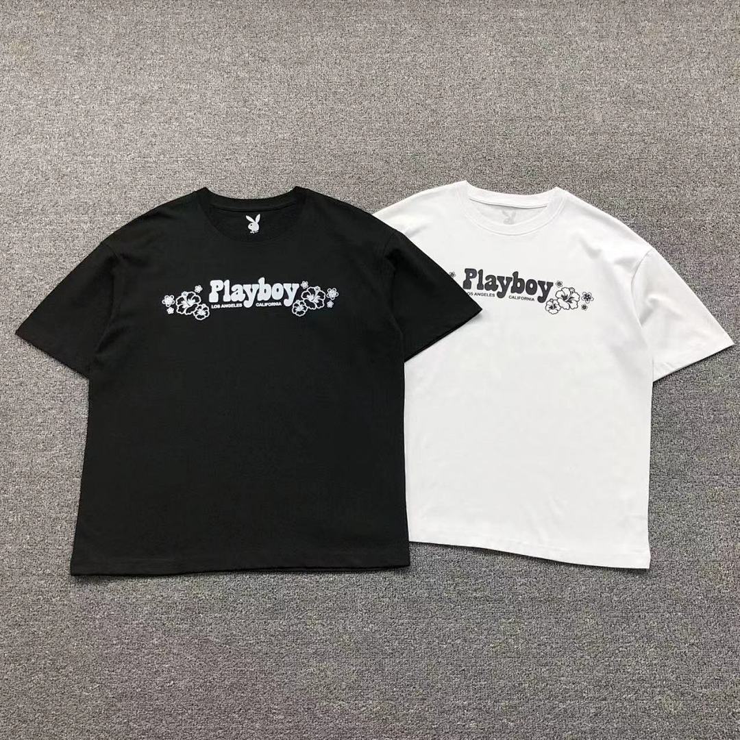 Playboy 105 PLAYBOY T-SHIRT