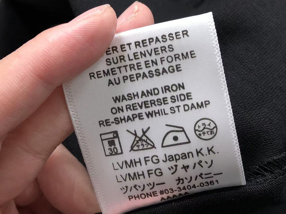 Gucci 115 G⭐C⭐I T-SHIRT 3205060821 (Im 170Cm 60Kg I Wear Size L In The Phot) - Image 24