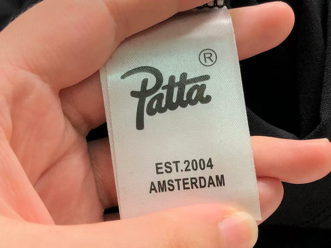 Patta 78 P⭐TT⭐ T-SHIRT 1252005175 (Im 170Cm 60Kg I Wear Size M In The Phot) - Image 23