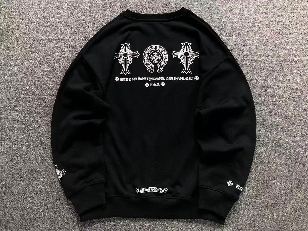 Unbranded 195 C⭐⭐OME HE⭐⭐TS HOODIE 4209020701 (Im 170Cm 60Kg I Wear Size M In The Phot) - Image 9