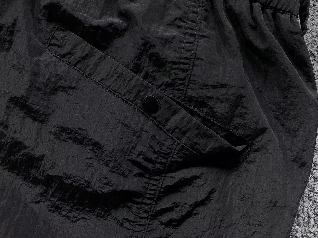 C.P. Company SHORTS 208 CP SHIRT 22060928001 (Im 170Cm 60Kg I Wear Size S In The Phot) - Image 45
