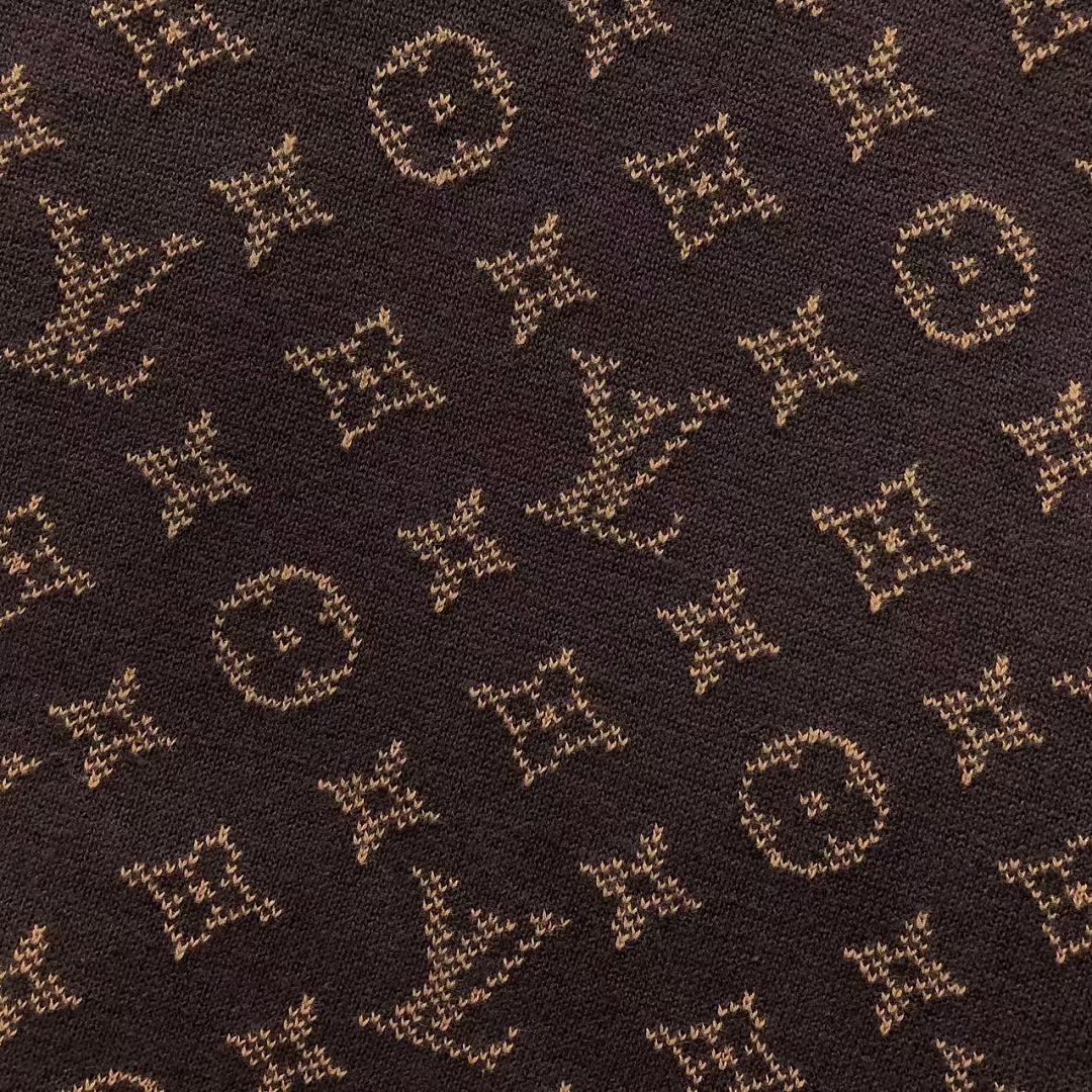 Louis Vuitton 628 L⭐ SWEATER 5208241505 (Im 170Cm 60Kg I Wear Size L In The Phot) - Image 10