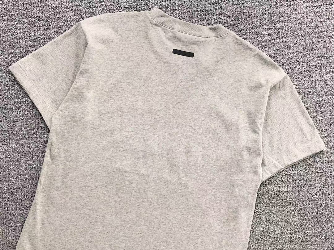 Fear of God 108 FOG T-SHIRT 404191717 (Im 170Cm 60Kg I Wear Size S In The Phot) - Image 12