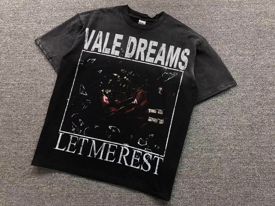 Unbranded 88 V⭐LL⭐Y T-SHIRT 1108120296 (Im 170Cm 60Kg I Wear Size XL In The Phot) - Image 6