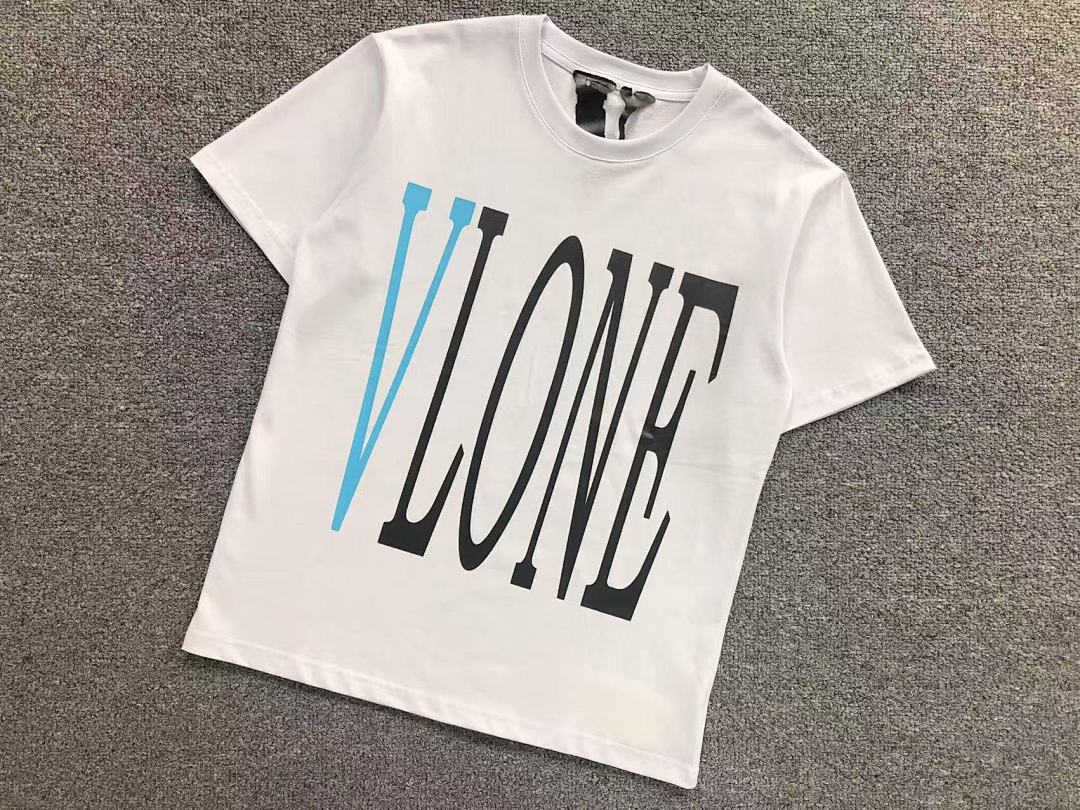 On Running 69 VLONE T-SHIRT 504148191 (Im 170Cm 60Kg I Wear Size M In The Phot) - Image 13