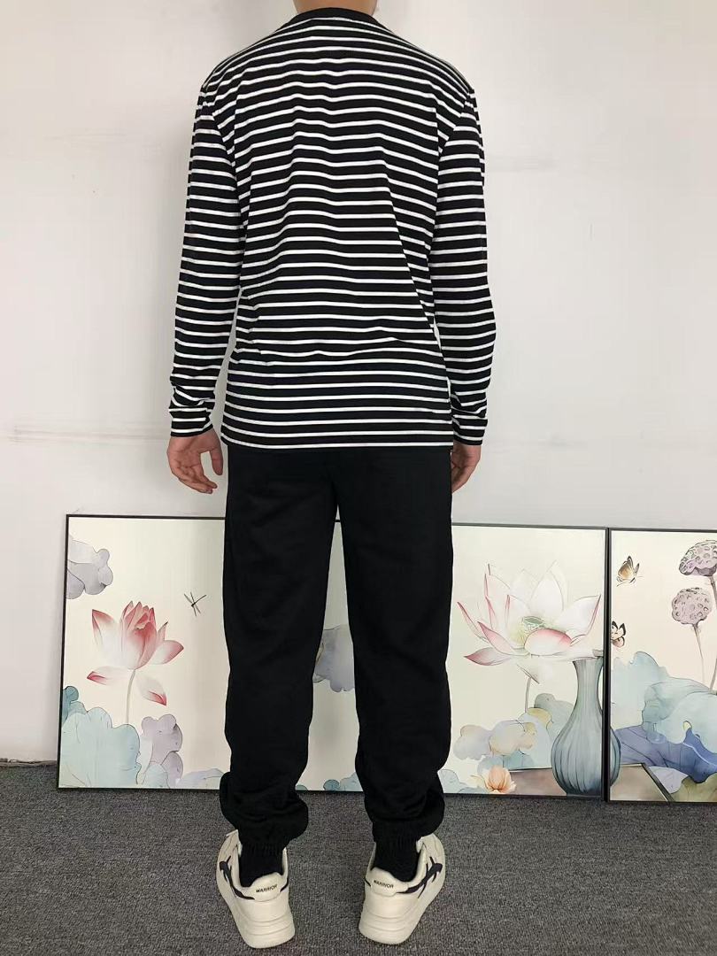 On Running 125 M⭐⭐SON KI⭐S⭐NE LONG SLEEVED 31072421122 (Im 170Cm 60Kg I Wear Size S In The Phot) - Image 4