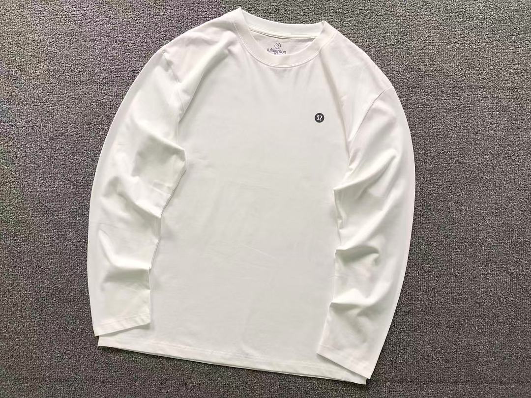 On Running 135 LULULEMON LONG SLEEVED 2206251104 (Im 170Cm 60Kg I Wear Size XL In The Phot) - Image 7