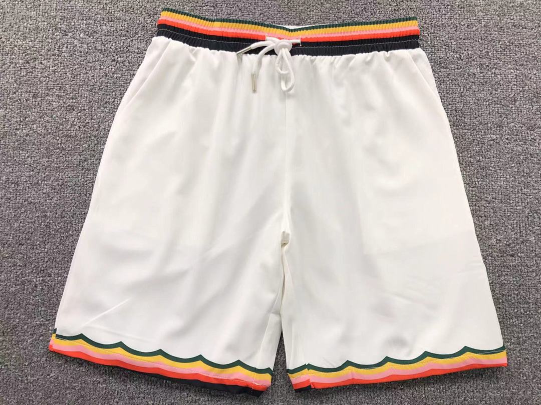 Casablanca SHORTS 95 CASABLANCA SHIRT - Image 19