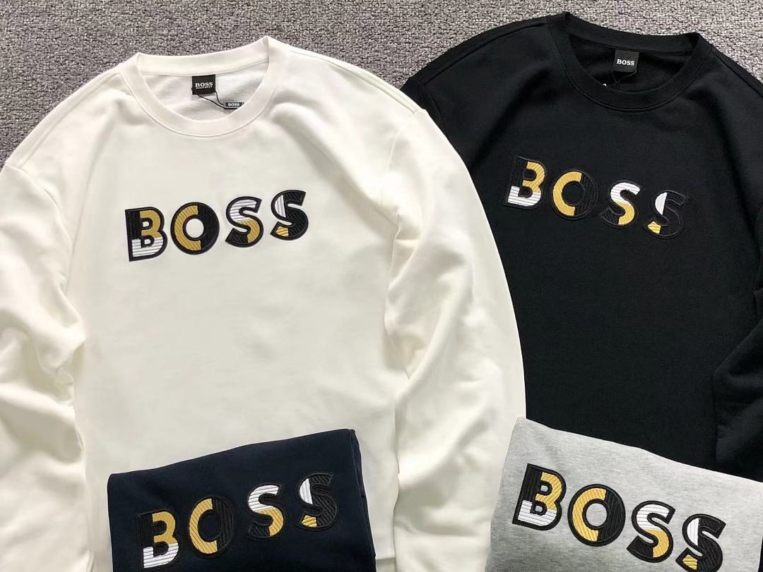 Hugo Boss 145 H⭐G⭐ B⭐⭐S HOODIE 2206181704 (Im 170Cm 60Kg I Wear Size 2XL In The Phot) - Image 6