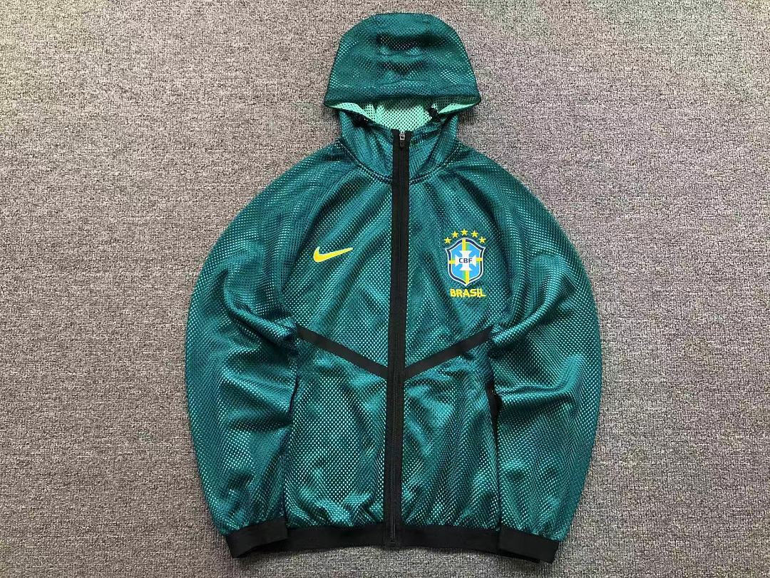 Unbranded 195 FOOTBALL JACKET 129425002 (Im 170Cm 60Kg I Wear Size M In The Phot) - Image 5