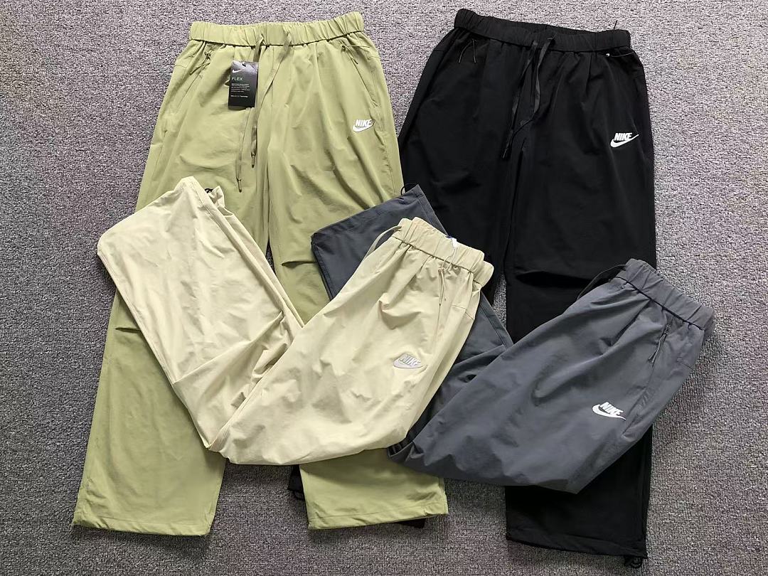 Unbranded 185 N⭐K⭐ TROUSERS 4204221401 (Im 170Cm 55Kg I Wear Size L In The Phot) - Image 6