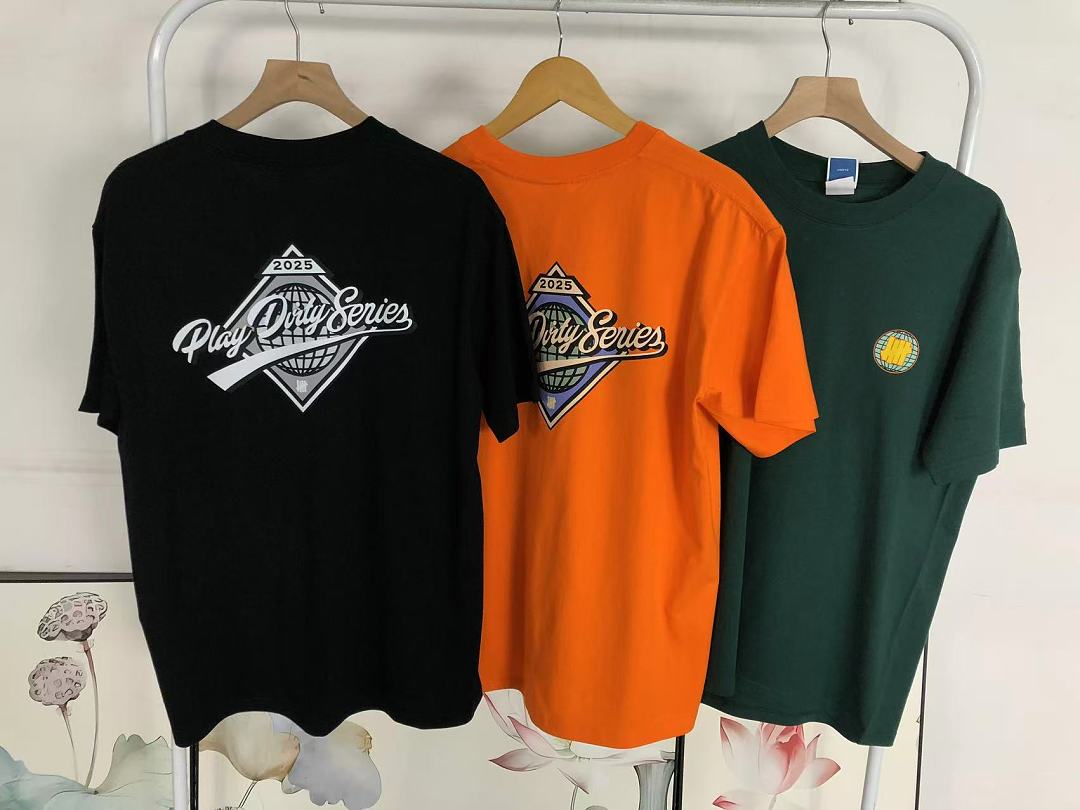 Undefeated 88 UNDEFEATED T-SHIRT 126232702 (Im 170Cm 65Kg I Wear Size L In The Phot) - Image 24