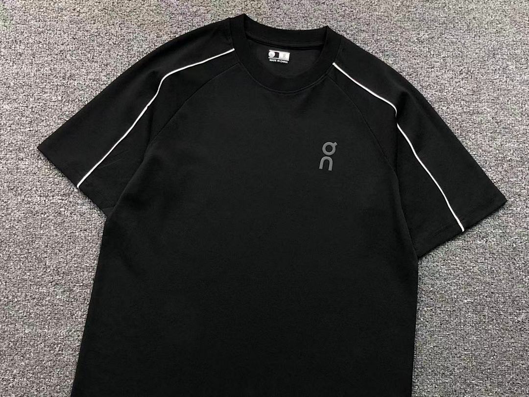 Unbranded 138 ON T-SHIRT 2201215901 (Im 170Cm 60Kg I Wear Size L In The Phot) - Image 13