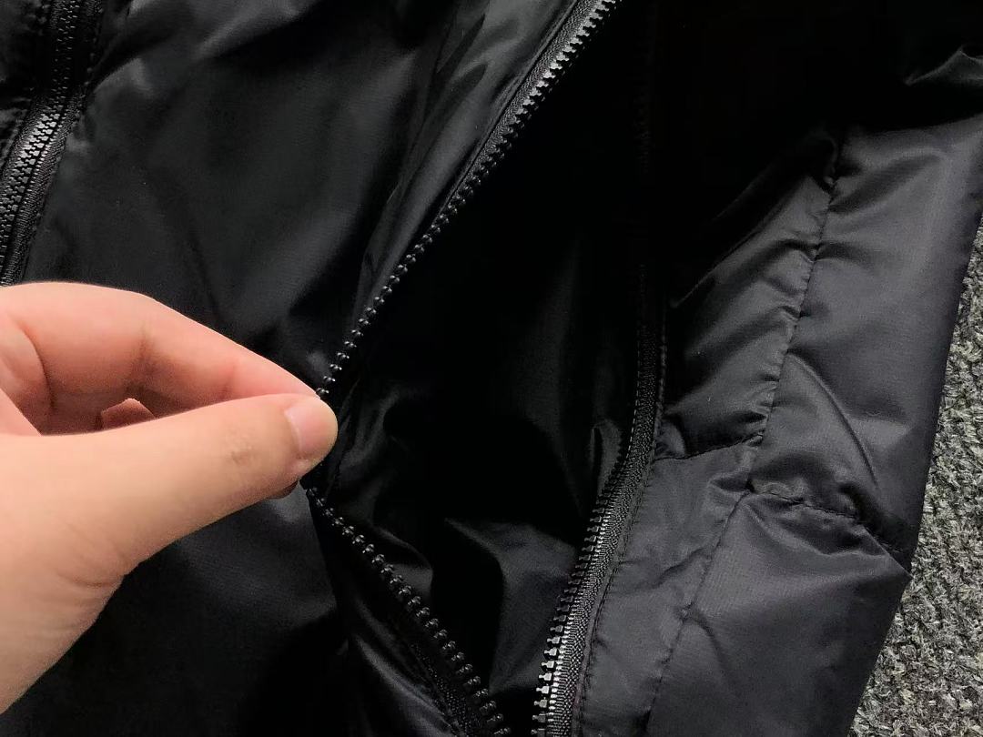 Adidas 358 A⭐I⭐AS DOWN JACKETS 4208120577 (Im 170Cm 60Kg I Wear Size M In The Phot) - Image 11