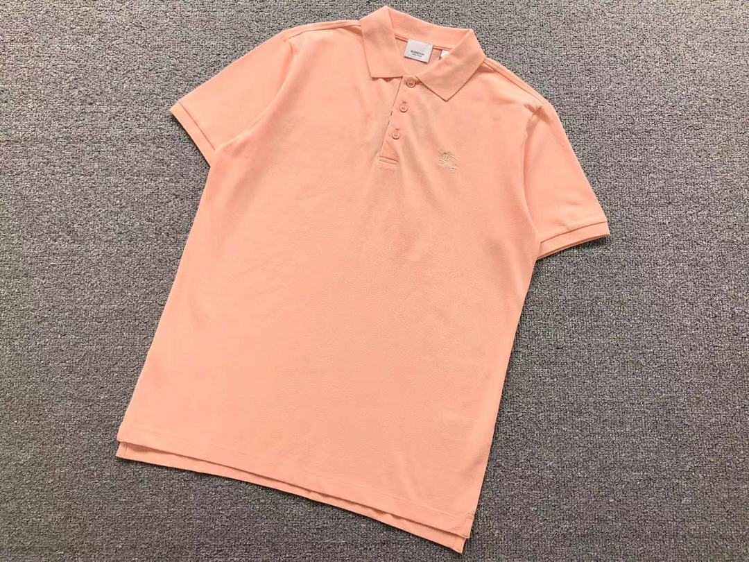 Burberry 185 B⭐R⭐E⭐RY POLO 22040298125 (Im 170Cm 60Kg I Wear Size M In The Phot) - Image 12