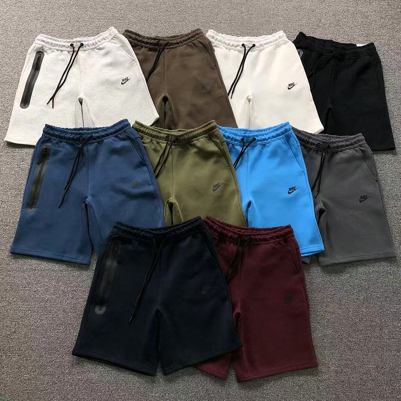 Nike 108 N⭐K⭐ SHORTS 22041511001 (Im 170Cm 60Kg I Wear Size M In The Phot)