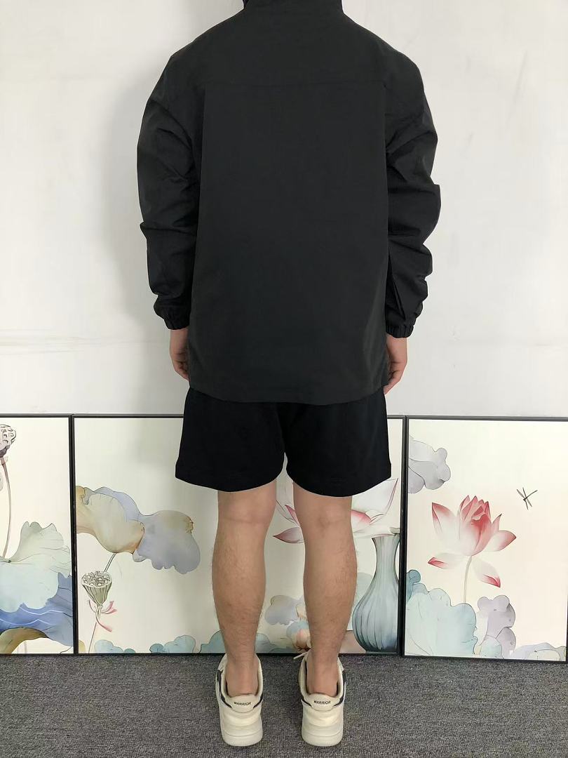 On Running 208 LULULEMON JACKET 2207131404 (Im 170Cm 60Kg I Wear Size 2XL In The Phot) - Image 4