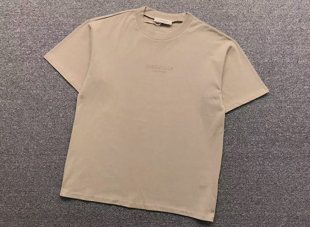 Fear of God 98 FOG T-SHIRT - Image 9