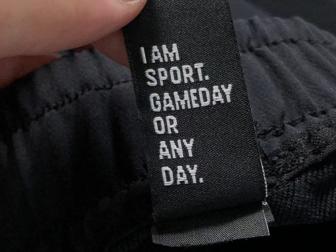 Adidas 178 A⭐I⭐AS TROUSERS 2207111604 (Im 170Cm 60Kg I Wear Size XL In The Phot) - Image 23