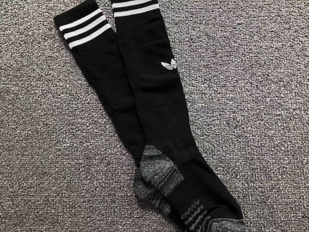 Chanel 39 FOOTBALL SOCKS - Image 6