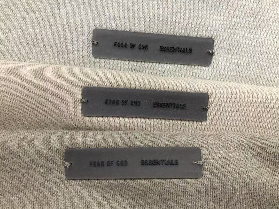 Fear of God 158 FOG HOODIE 41090806135 (Im 170Cm 60Kg I Wear Size XL In The Phot) - Image 20