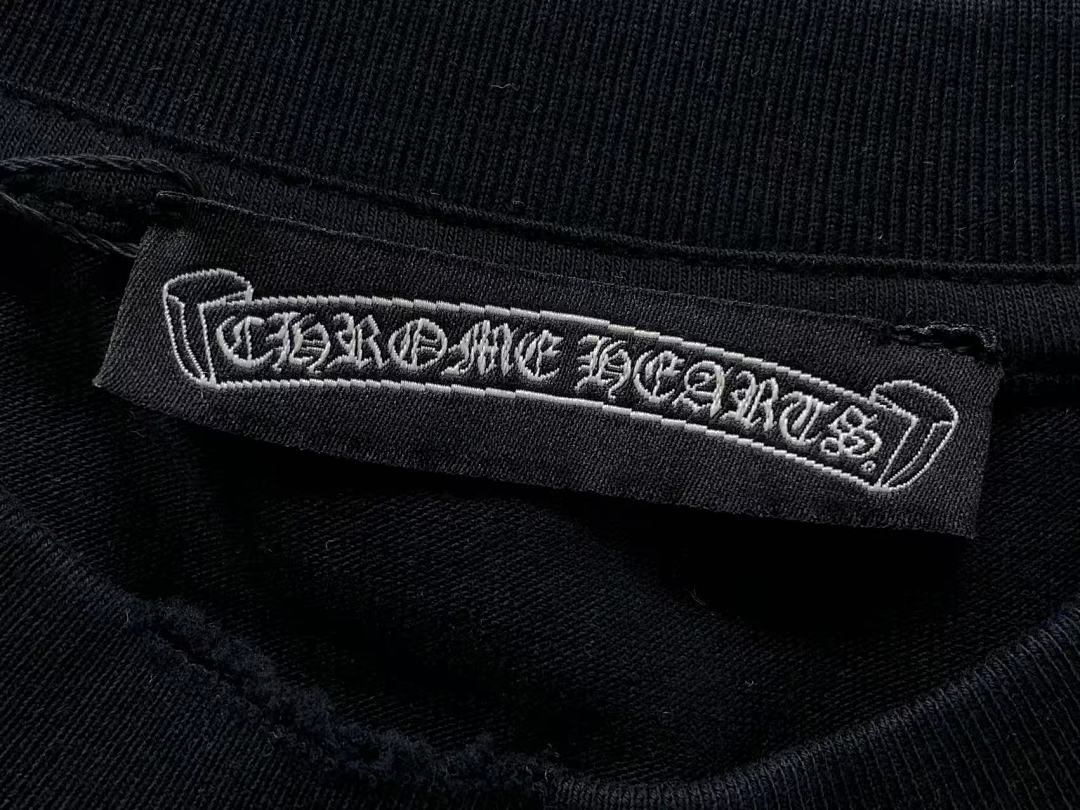 Comme des Garcons 118 C⭐⭐OME HE⭐⭐TS T-SHIRT 3203203003 (Im 170Cm 60Kg I Wear Size M In The Phot) - Image 22