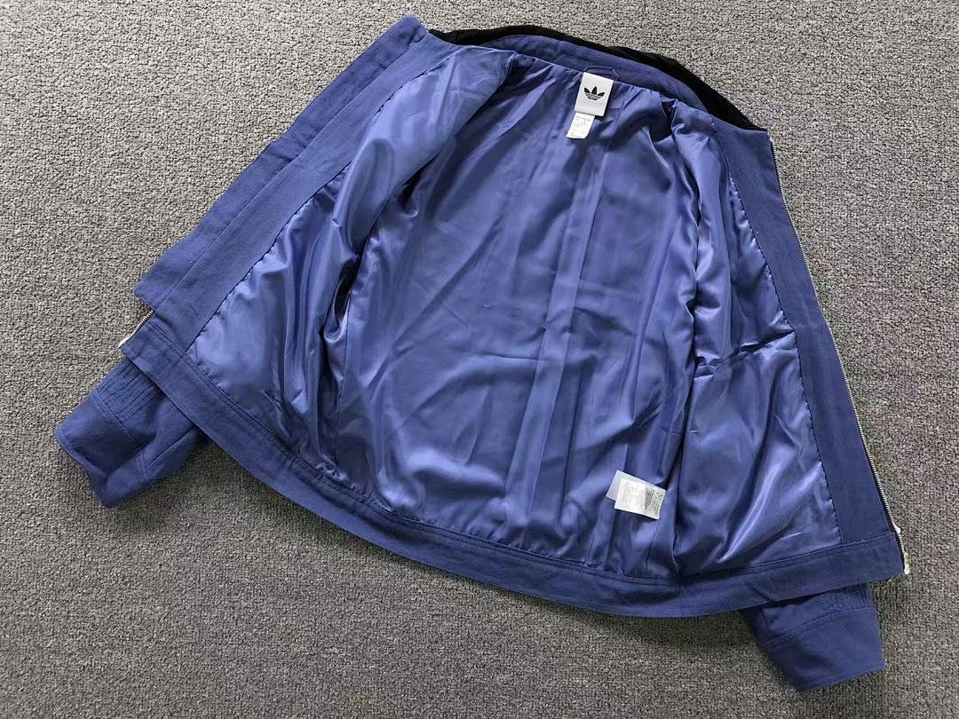 Adidas 288 A⭐I⭐AS JACKET 123902159 (Im 170Cm 60Kg I Wear Size M In The Phot) - Image 28