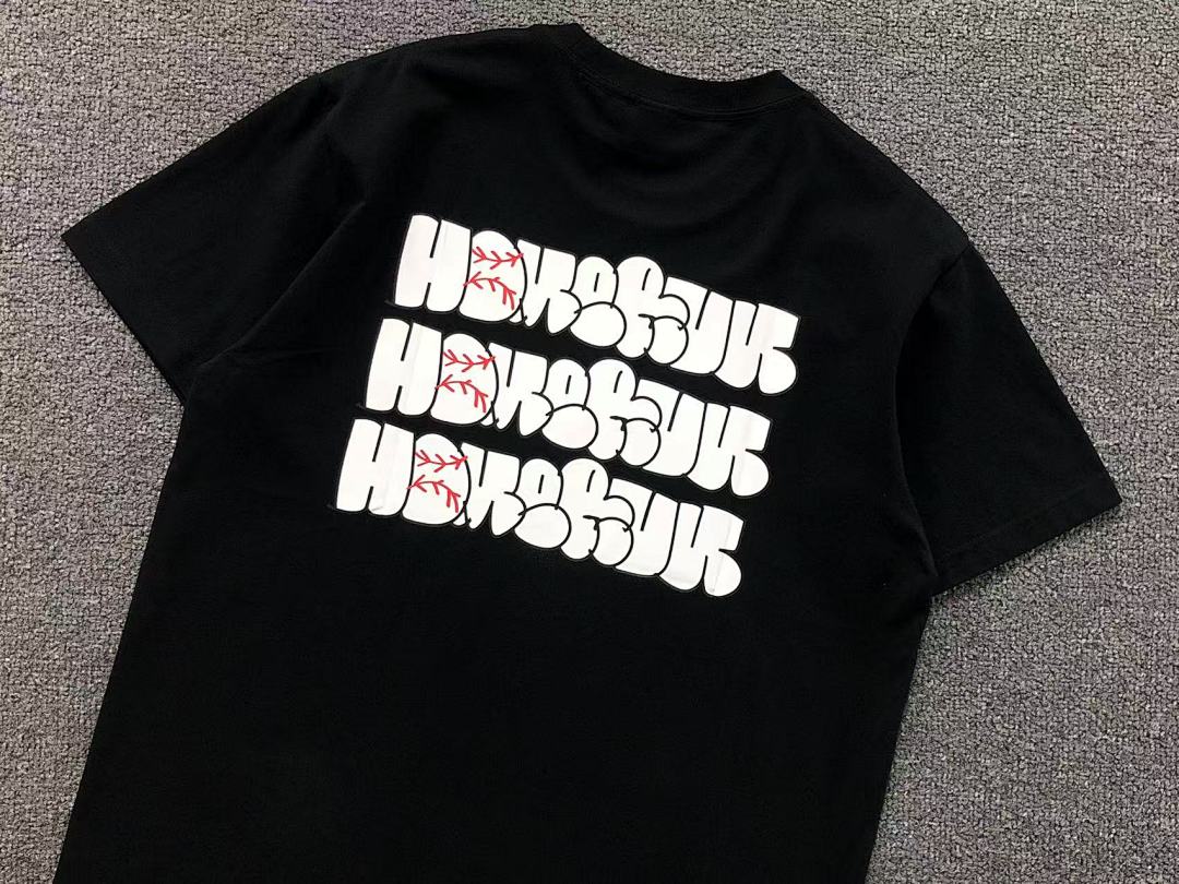 Supreme 98 S⭐⭐R⭐⭐E T-SHIRT 1106134233 (Im 170Cm 60Kg I Wear Size M In The Phot) - Image 12