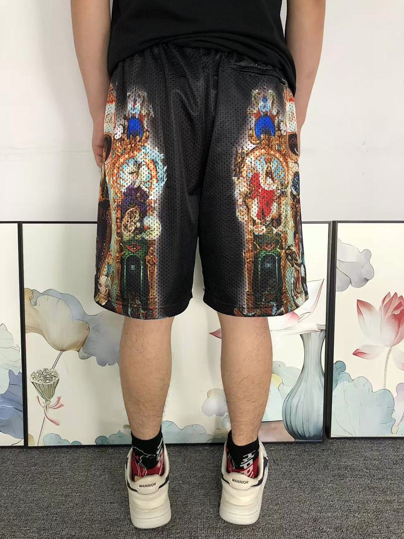 Supreme 178 S⭐⭐R⭐⭐E SHORTS 22040370001 (Im 170Cm 60Kg I Wear Size M In The Phot) - Image 4