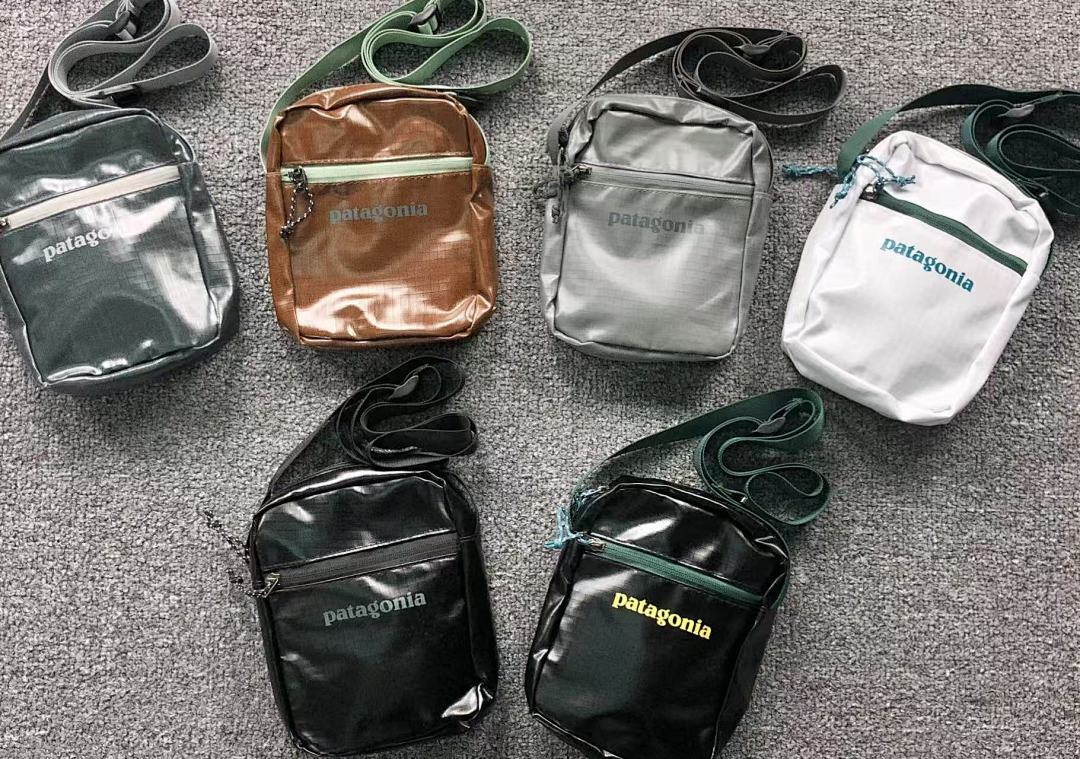 On Running 75 PATAGONIA BAG 1104286966 (Long 17CM* Wide 6CM*19CM) - Image 4