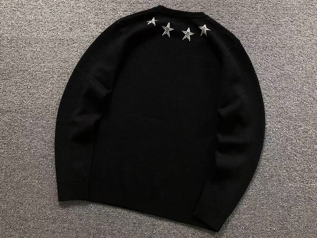 Dolce & Gabbana 208 D⭐LC⭐ GA⭐⭐A⭐A SWEATER 3208162021 (Im 170Cm 60Kg I Wear Size L In The Phot) - Image 16